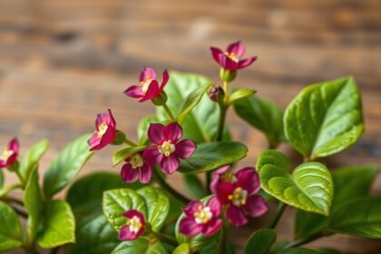 Orbáncfű virágai és levelei, egészségi előnyök