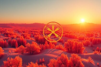 Infrasugárzás élettani hatásai - Fényterápia táj