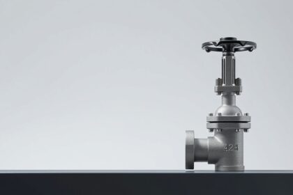 Honeywell gázszelep precíziós vezérléssel és biztonsággal