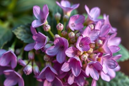 Lestyán virágok, egészségügyi előnyökkel a természetből