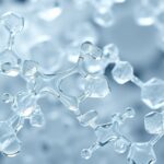 Molekuláris struktúra liponsav - antioxidáns táplálékkiegészítő