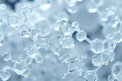 Molekuláris struktúra liponsav - antioxidáns táplálékkiegészítő