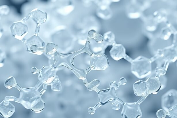 Molekuláris struktúra liponsav - antioxidáns táplálékkiegészítő