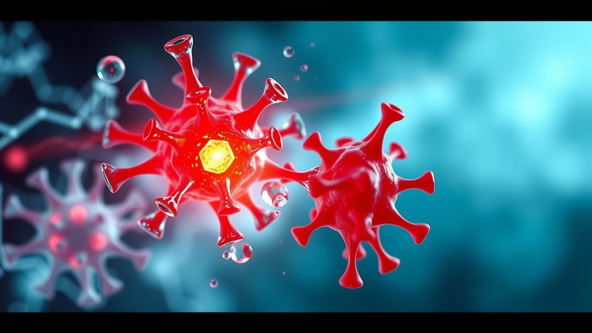 Hidrokortizon hatásának bemutatása gyulladások csökkentésére