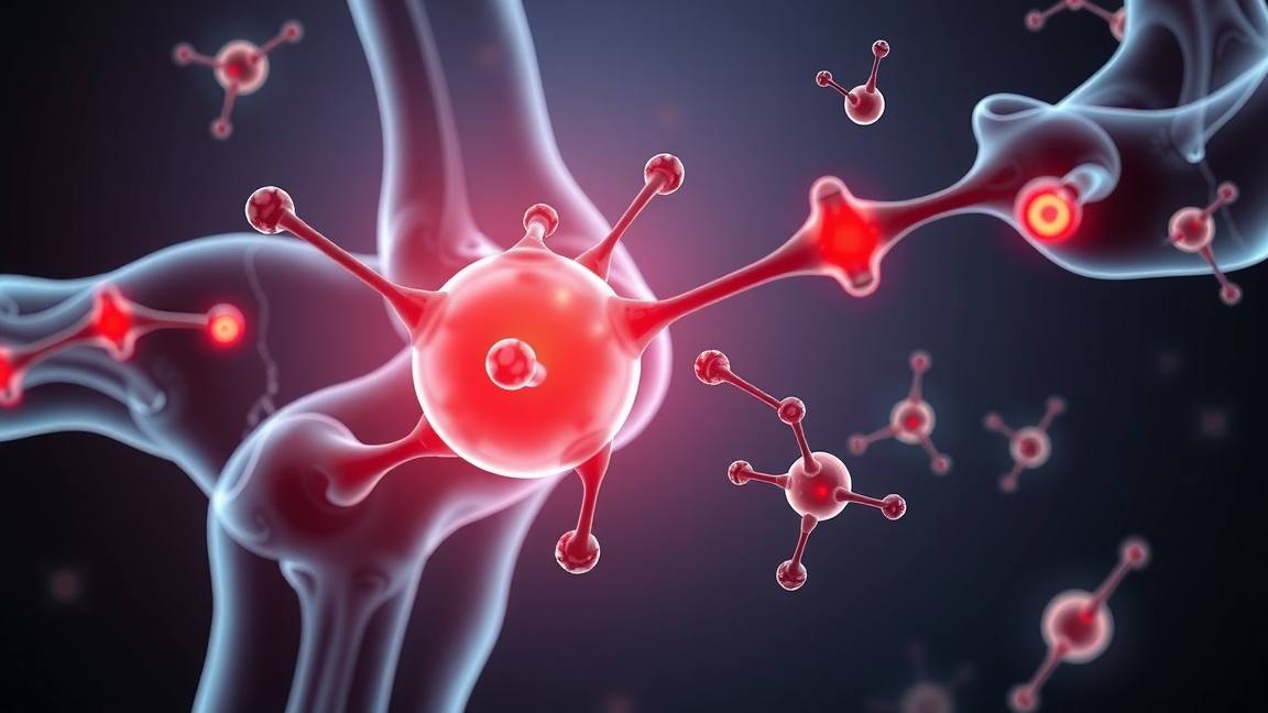 Molekuláris szintű ábrázolás a lecitin hatásmechanizmusáról