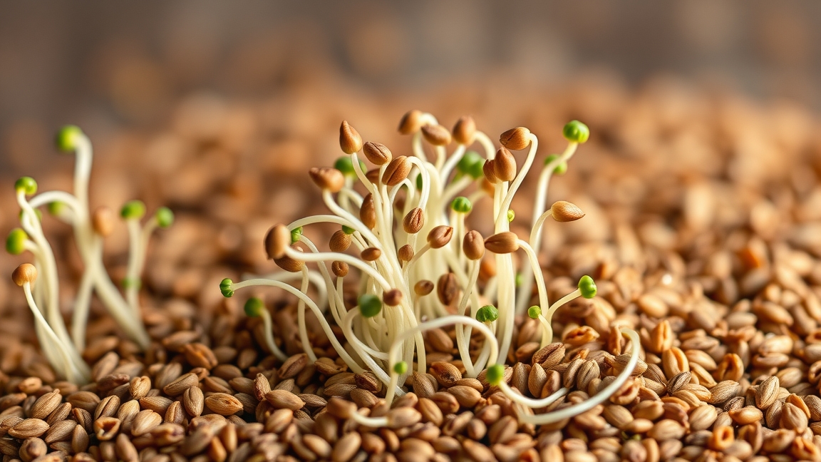 Lenmagcsíra szuperétel omega-3 és antioxidánsokkal.