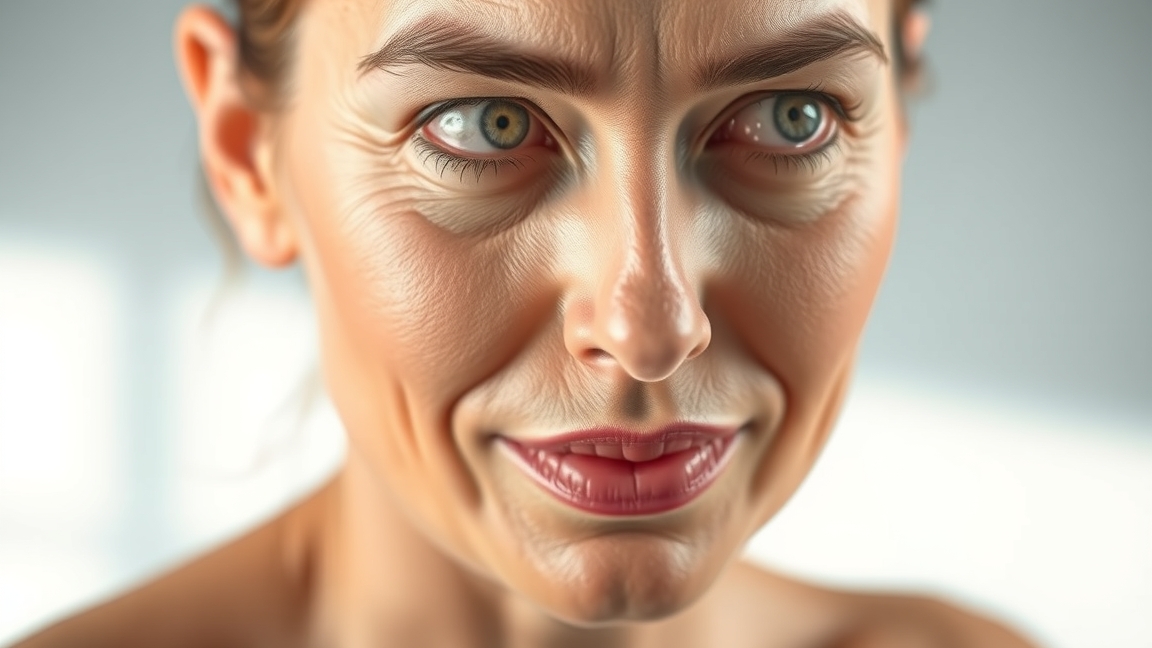 Bőrápolás: Ráncok, retinol és fiatalító hatások