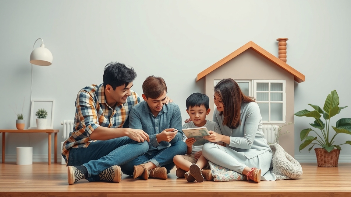 Családi pillanatok otthon, rezsicsökkentés és költségvetés elemzéséhez.