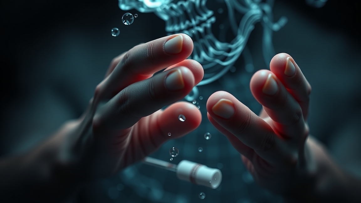 Rubophen gyógyszer és fájdalomcsillapító hatás vizsgálata