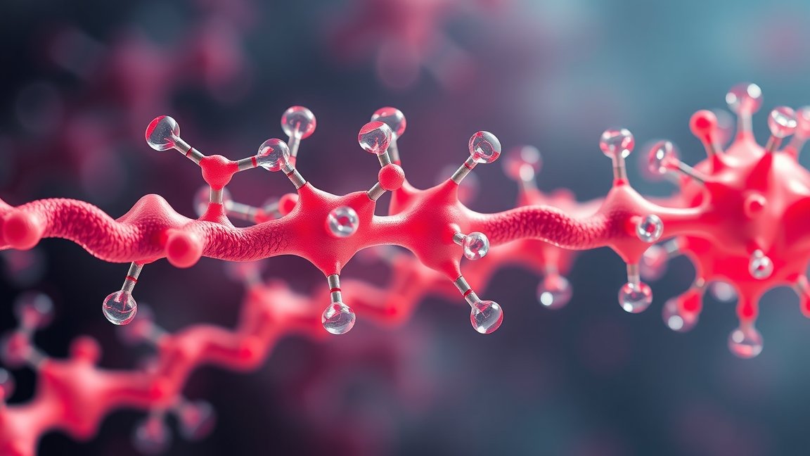 Salazopyrin molekula, gyógyszer hatásmechanizmusa