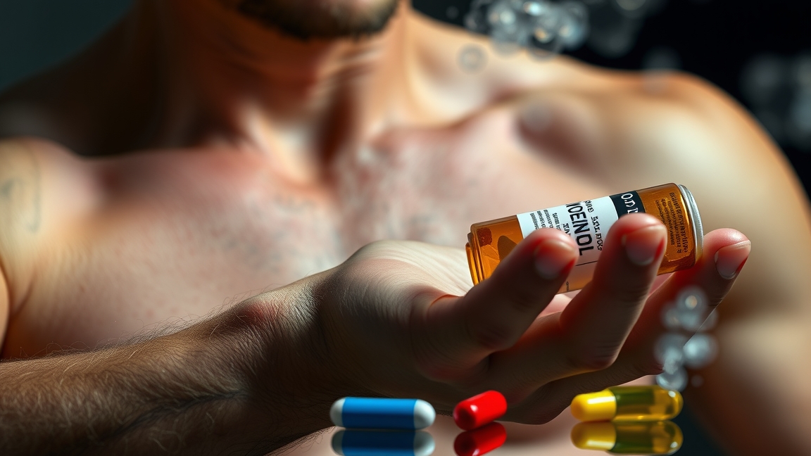 Potencianövelő Silderec használata és hatásai