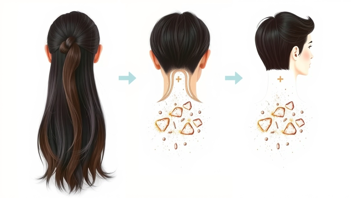 Hajápolás szárazsampon hatásai és gyakori használat kockázatai