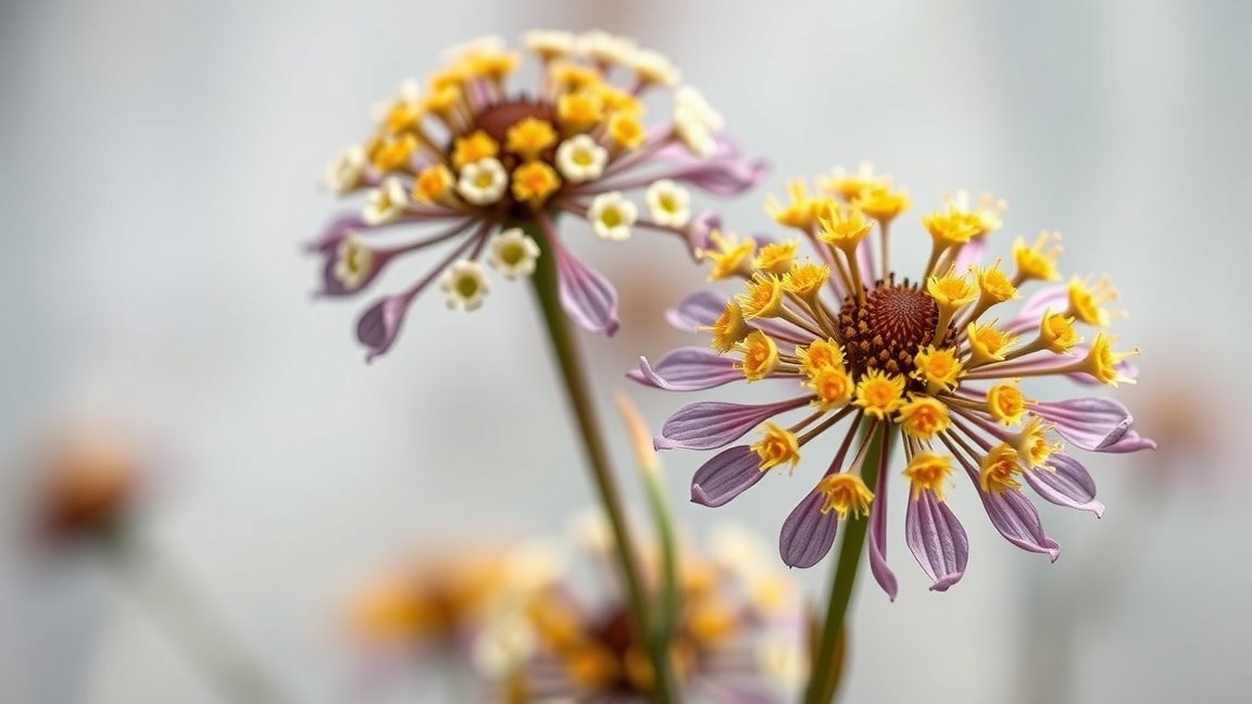 Cickafark virág a női egészségért