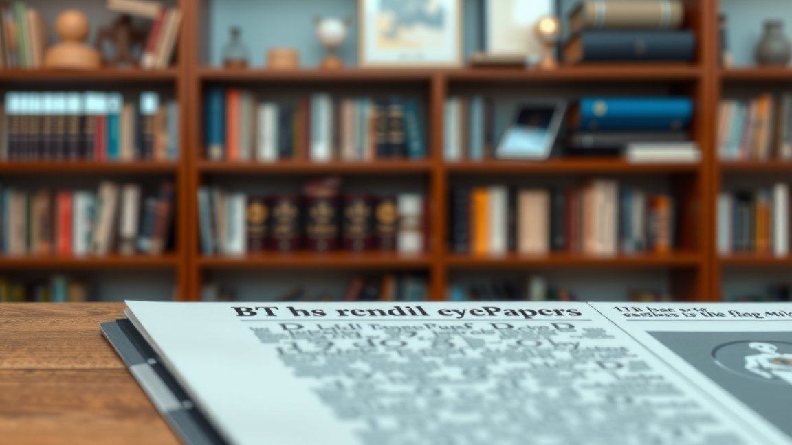 E-papír kijelző és digitális olvasás térben