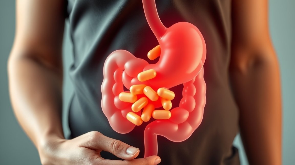 Espumisan tabletták az emésztőrendszer egészségéért