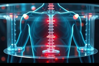 Modern kép a sejtműködésről és a deutérium hatásáról az egészségre.