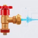 Váltószelep a fűtési rendszerek optimalizálásához