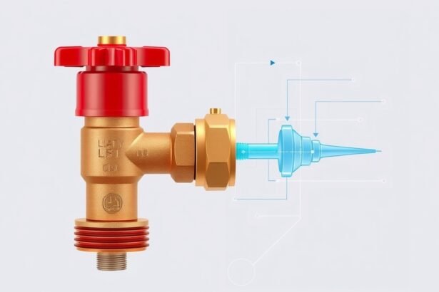 Váltószelep a fűtési rendszerek optimalizálásához