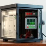 Electricity Saving Box, eszköz az áramfogyasztás csökkentésére