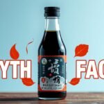 Szójaszósz palacka tények és tévhitek