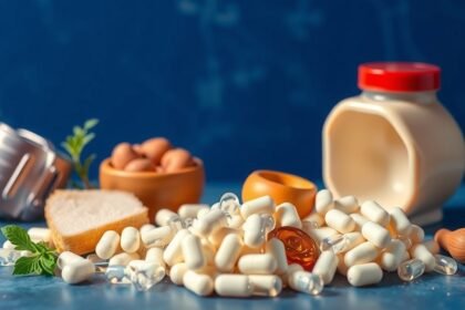 Kollagén kiegészítők, étrendi elemek és táplálkozási források