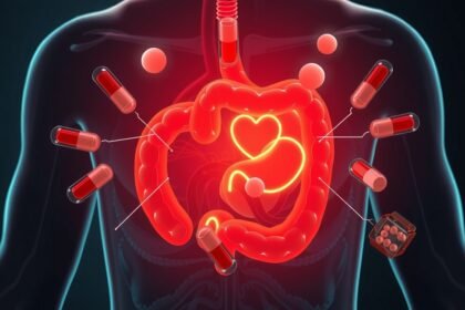 A reflux kezelésére használt gyógyszerek bemutatása