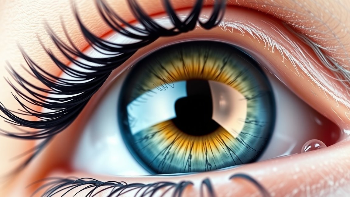 Fokozott szemápolás kontaktlencse viselésekor