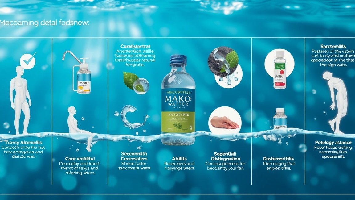 Makói gyógyvíz előnyei és alkalmazási lehetőségei