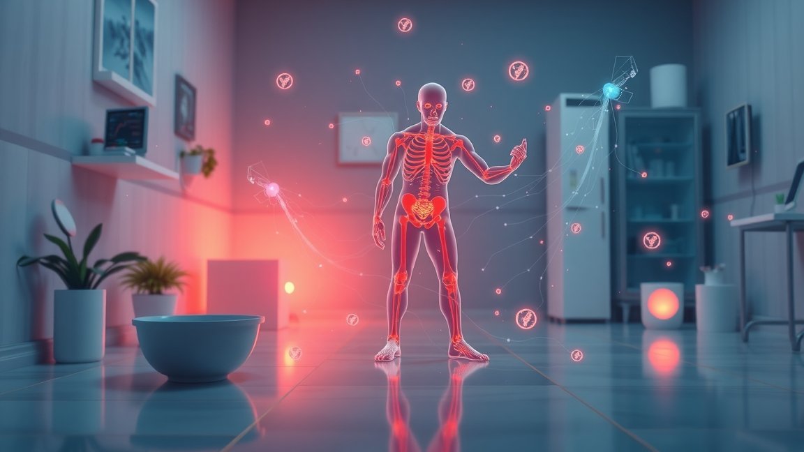 Metil-szalicilát és fájdalomcsillapítás az izmokban és ízületekben