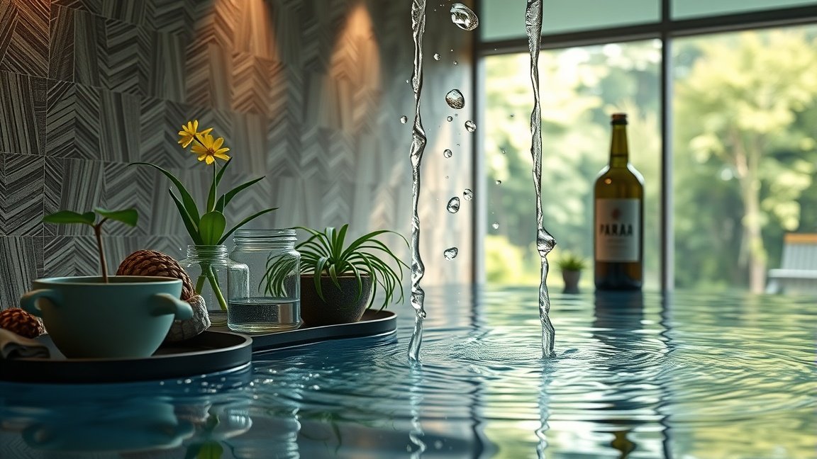 Parádi gyógyvíz és wellness környezet relaxáló fürdőkúrához