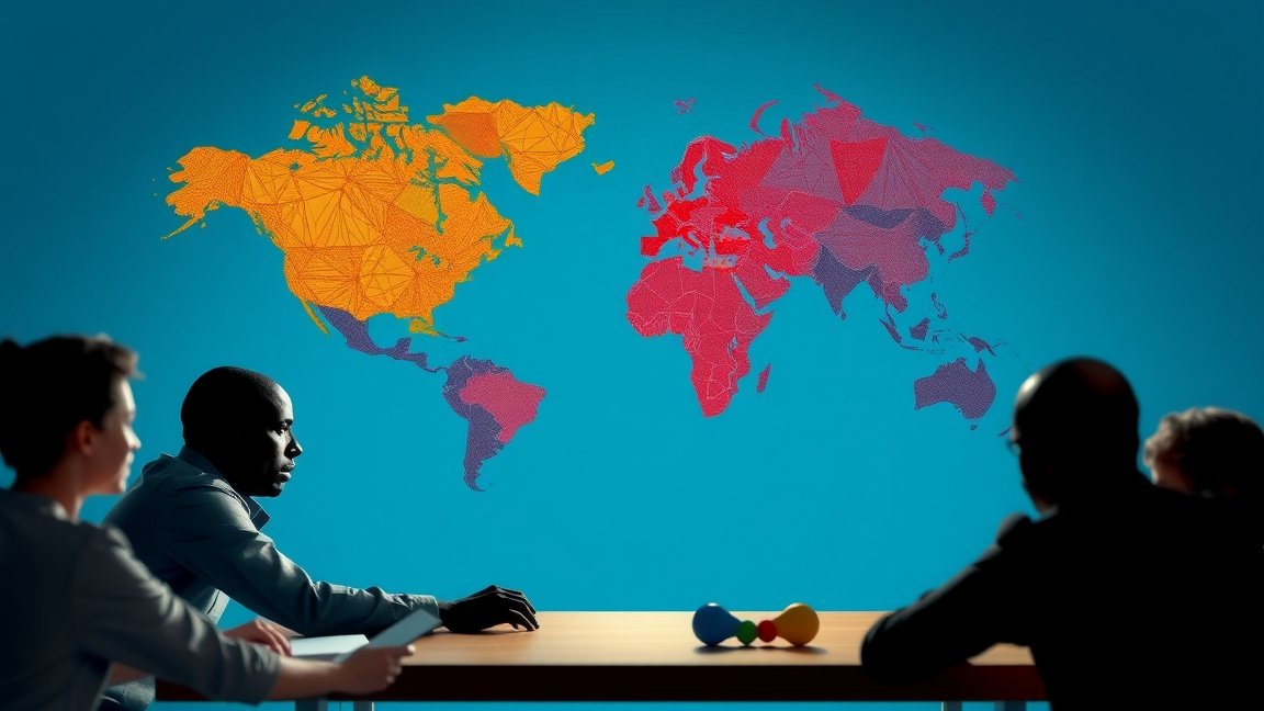 Heterogén csoportok és sokszínűség a csapatmunka érdekében