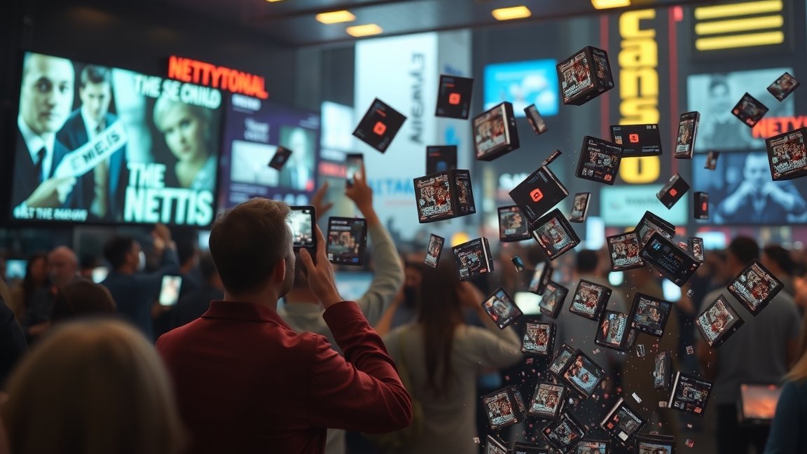 Tömegmédia hatásai és a hírfogyasztás társadalmi befolyásolása