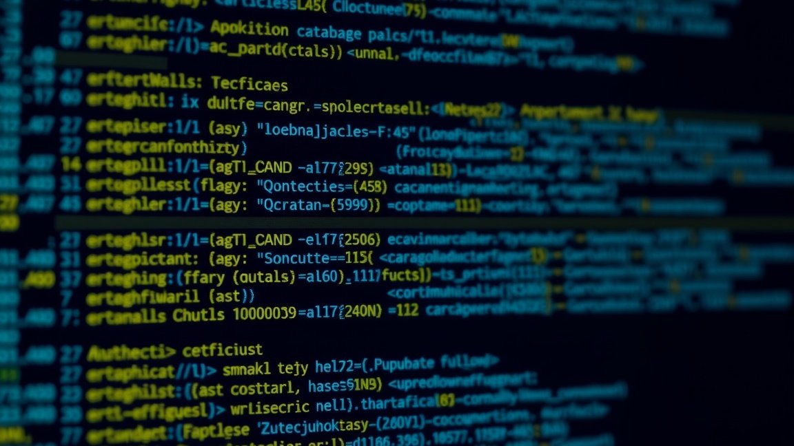 Kód részlet adatbázis építéséről és elsődleges kulcs szerepéről