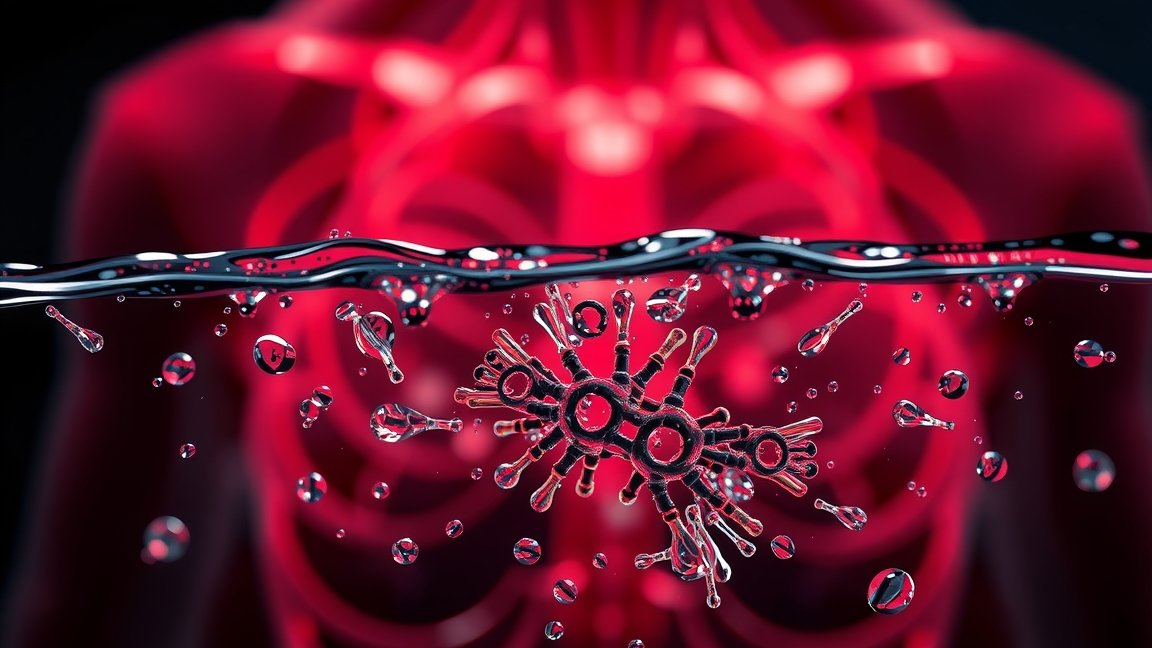 ADH hormon szerepe a vízháztartás szabályozásában