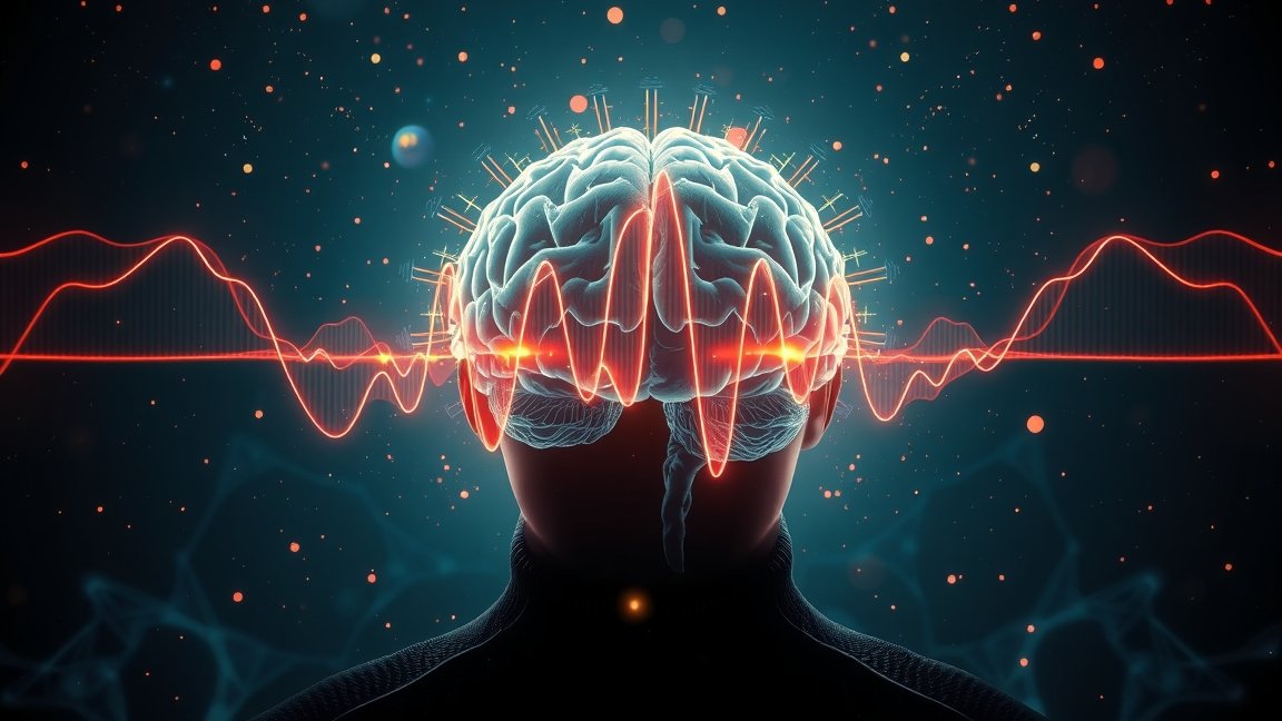 Alfa hullámok hatása a mentális egészségre és kreativitásra