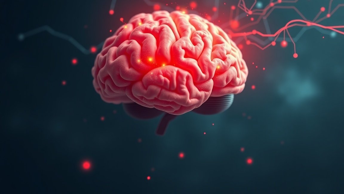 Az amygdala szerepe az érzelmi reakciókban és stressz válaszokban.