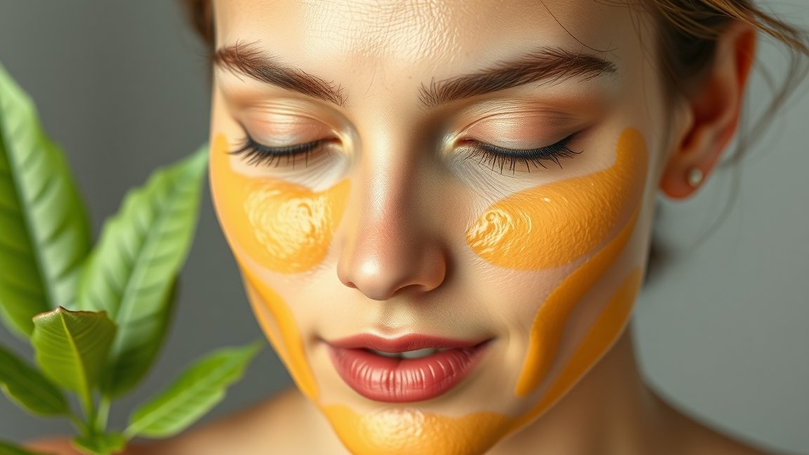 Bőrápolás E-vitaminnal: hidratáló kezelések arcbőrre