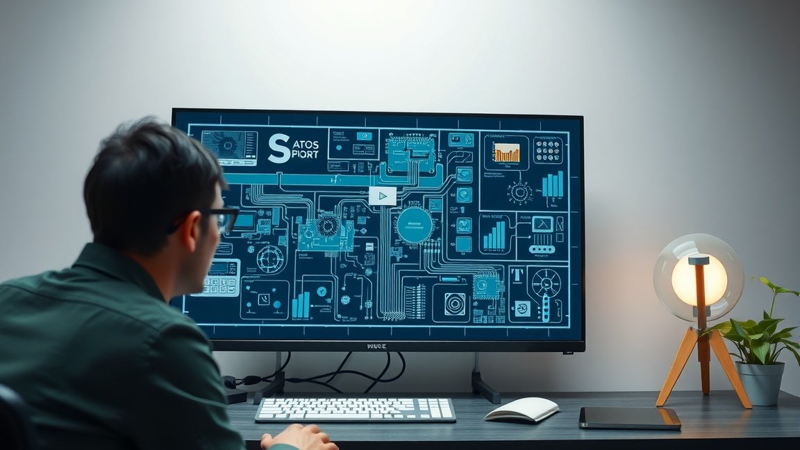 Folyadékkristályos technológia és LCD képernyő működése