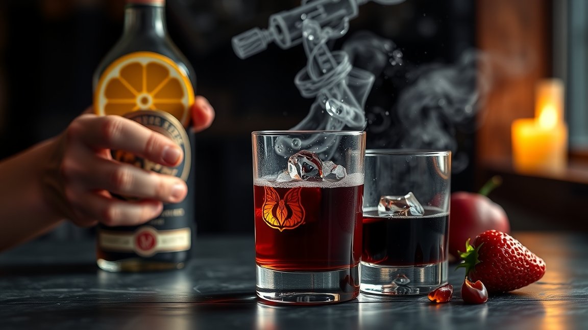 Unicum ital és ízélmény. Mértékletes fogyasztás ajánlott.