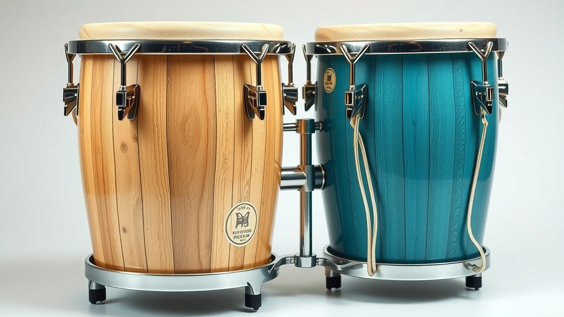 Bongo dobok színes felépítése és dizájnja
