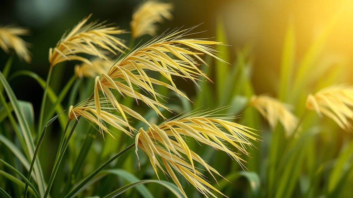Borbálafű - gyógynövény, amely gyulladáscsökkentő és immunerősítő.