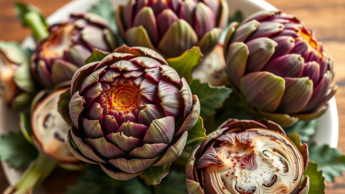 Friss csicsóka, tápláló és ízletes zöldség