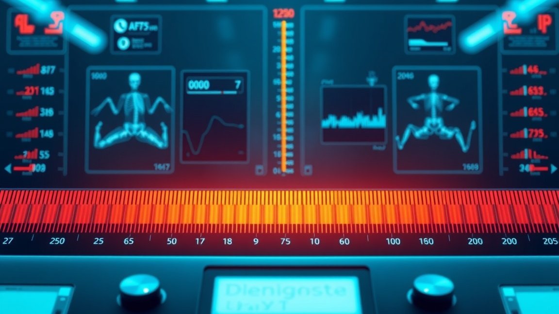 Digitális diagnosztikai mérleg testösszetétel méréshez
