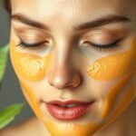 Bőrápolás E-vitaminnal: hidratáló kezelések arcbőrre