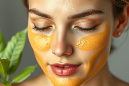 Bőrápolás E-vitaminnal: hidratáló kezelések arcbőrre