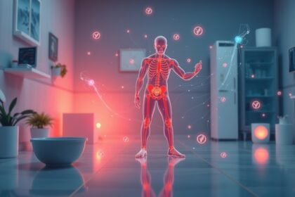 Metil-szalicilát és fájdalomcsillapítás az izmokban és ízületekben