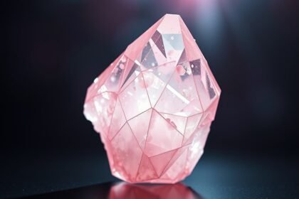 Eperkvarc ásvány, gyógyító energiák és jótékony hatások