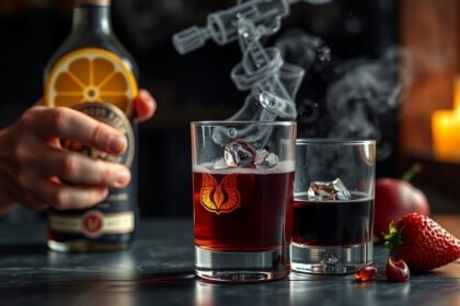 Unicum ital és ízélmény. Mértékletes fogyasztás ajánlott.