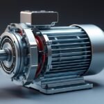 Univerzális motor szénkefés szériás gerjesztéssel, technikai részletek