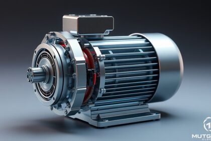 Univerzális motor szénkefés szériás gerjesztéssel, technikai részletek